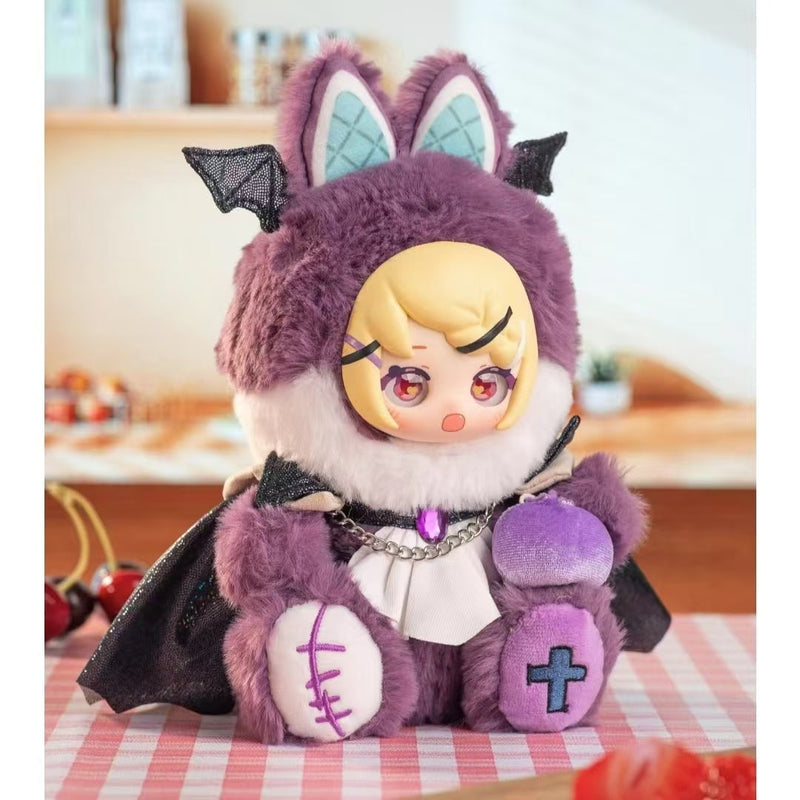 NYZAII Nizee Fruit plush blind box Simon Toys pre-order