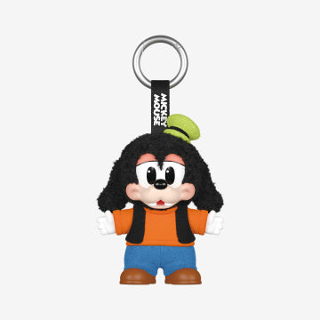 Mickey Family Cute Together Keychain Series blind box