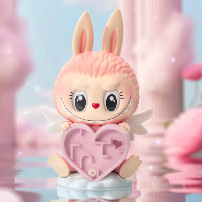 Finding Mokoko figure series  pre-order