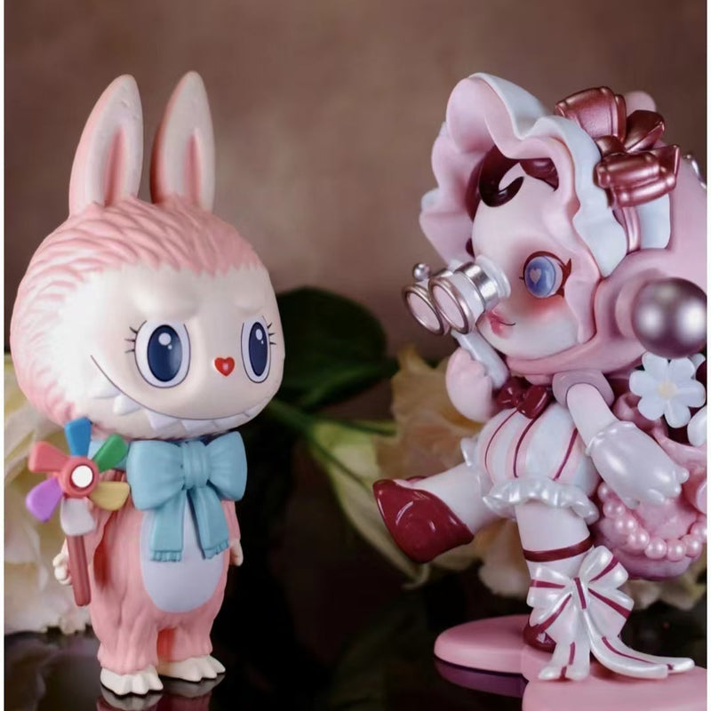 Finding Mokoko figure series  pre-order