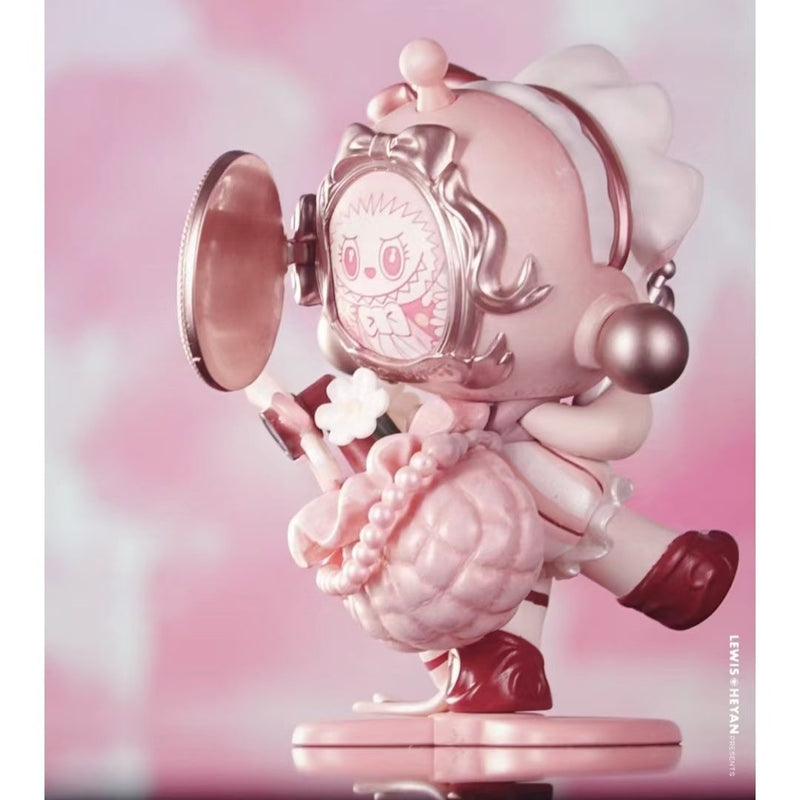 Finding Mokoko figure series  pre-order