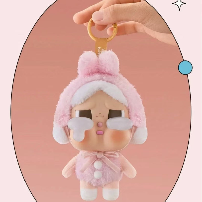 Crybaby  Tearing factory Crying again plush toy blind box