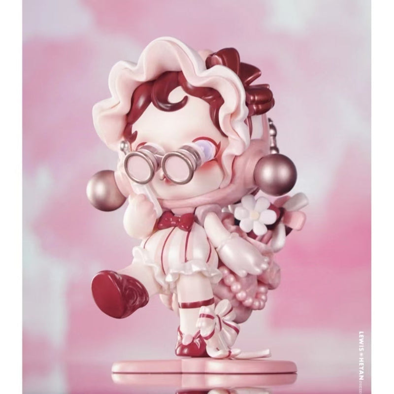 Finding Mokoko figure series  pre-order