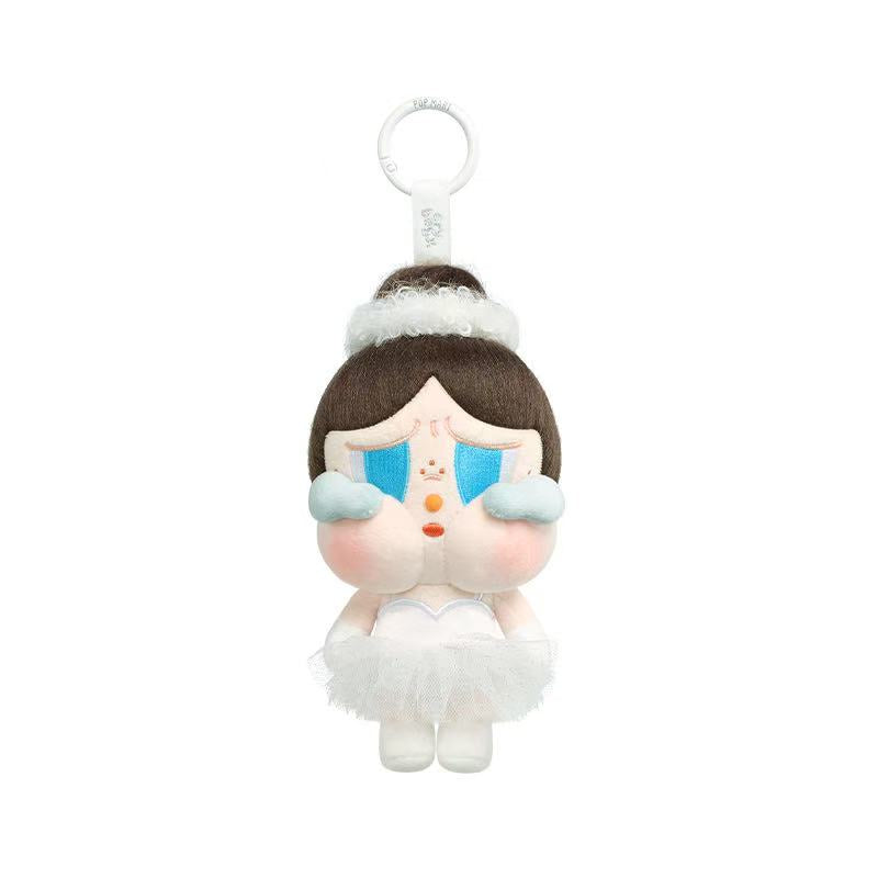 Crybaby Shiny Shiny Series Plush Pendant Hanging Card(Pre-order)