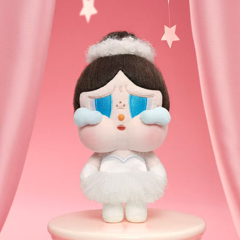 Crybaby Shiny Shiny Series Plush Pendant Hanging Card(Pre-order)