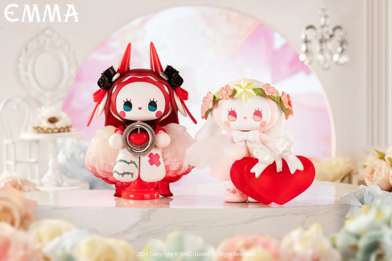 Emma beloved series blind box(pre-order)