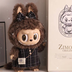 【Zimomo】I found You 58cm Vinly Face Plush Doll ｜Price Varied Everyday pre-order