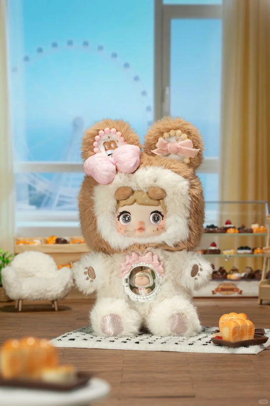 Nommi v7 blind box