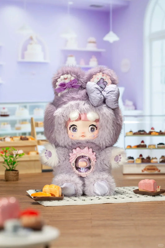 Nommi v7 blind box