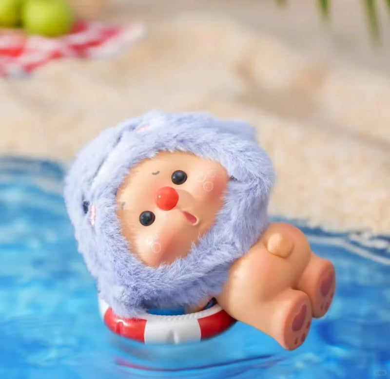 OYO Animal Party series blind box