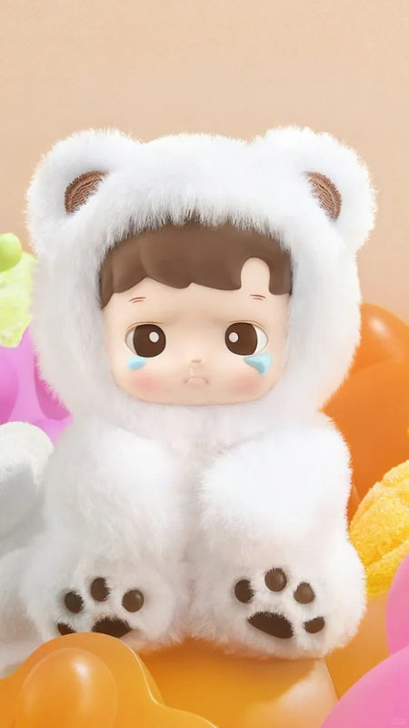 Hacipupu gummy bear blind box